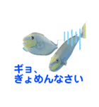 Mga hayop（個別スタンプ：8）