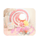 電球君です。（個別スタンプ：11）