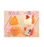 電球君です。（個別スタンプ：13）