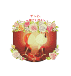 電球君です。（個別スタンプ：14）
