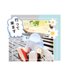 電球君です。（個別スタンプ：18）