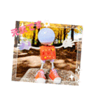 電球君です。（個別スタンプ：20）