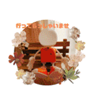 電球君です。（個別スタンプ：29）
