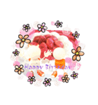 電球君です。（個別スタンプ：33）