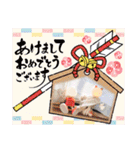 電球君です。（個別スタンプ：38）