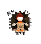 電球君です。（個別スタンプ：39）