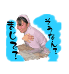 bestfriend、（個別スタンプ：1）