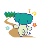 よーちくん（個別スタンプ：16）