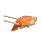 敬語お寿司（個別スタンプ：36）