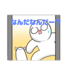 クンヤソガクマフィン4（個別スタンプ：24）