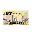 クンヤソガクマフィン4（個別スタンプ：25）