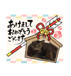 癒し系動物さんスタンプ（個別スタンプ：39）