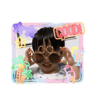8♡vol.14（個別スタンプ：5）
