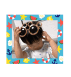 8♡vol.14（個別スタンプ：7）