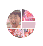 8♡vol.14（個別スタンプ：9）