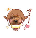 KIRA2023（個別スタンプ：6）