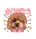 KIRA2023（個別スタンプ：7）