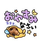 KIRA2023（個別スタンプ：14）