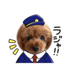 KIRA2023（個別スタンプ：20）