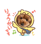 KIRA2023（個別スタンプ：39）