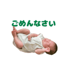 ライの大冒険（個別スタンプ：12）