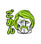 オモch@メイトのスペシャルスタンプ（個別スタンプ：7）