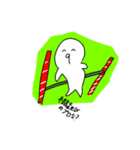 menmen！！（個別スタンプ：8）
