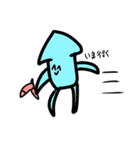 menmen！！（個別スタンプ：12）