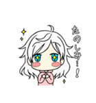 小人のモテモテさん（個別スタンプ：23）