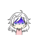 小人のモテモテさん（個別スタンプ：38）