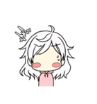 小人のモテモテさん（個別スタンプ：39）