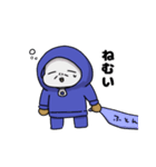 純情珈琲の産声（個別スタンプ：3）