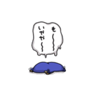 純情珈琲の産声（個別スタンプ：25）