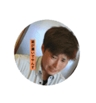 卍稲橋（個別スタンプ：14）