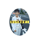 MIWA AMEMIYAスタンプ（個別スタンプ：10）