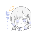 ミニあるかのスタンプ（個別スタンプ：1）