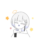 ミニあるかのスタンプ（個別スタンプ：27）