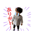 TOKIO！！（個別スタンプ：9）