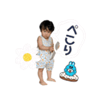 TOKIO！！（個別スタンプ：10）