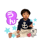 TOKIO！！（個別スタンプ：12）