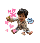 TOKIO！！（個別スタンプ：14）