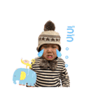 TOKIO！！（個別スタンプ：19）