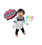 TOKIO！！（個別スタンプ：35）