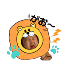 TOKIO！！（個別スタンプ：38）