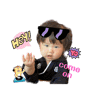 TOKIO！！（個別スタンプ：39）