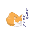 イイと思ってる猫たち（個別スタンプ：30）
