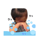 はん→スタ+α（個別スタンプ：3）