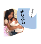 はん→スタ+α（個別スタンプ：4）