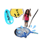 はん→スタ+α（個別スタンプ：10）