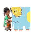 はん→スタ+α（個別スタンプ：28）